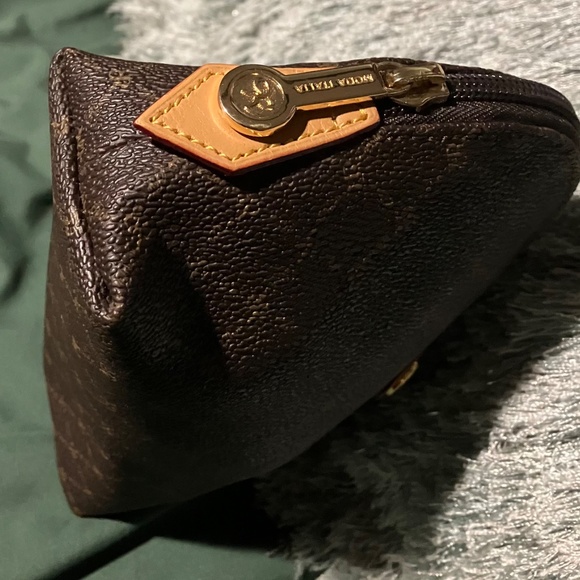 Rioni Makeup Bag New - Picture 2 of 12